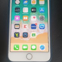 Айфон 7 плюс, снимка 1 - Apple iPhone - 41138439