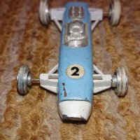 Marx - Formula One Racecar, снимка 2 - Колекции - 41224042