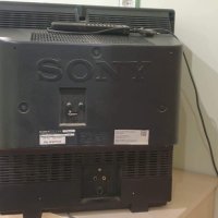 Телевизор Sony, снимка 3 - Телевизори - 40775631