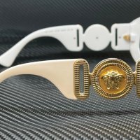 Versace слънчеви очила унисекс, снимка 3 - Слънчеви и диоптрични очила - 42321215
