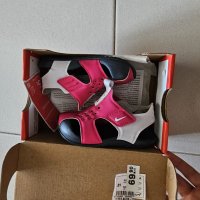 Детски сандали Nike 21номер, снимка 9 - Детски сандали и чехли - 41743464