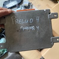 Компютър ABS/АБС за Хонда Прелюд 4, Honda Prelude 4, снимка 2 - Части - 41803037