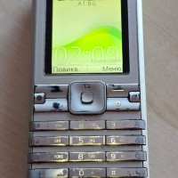 Sony Ericsson K770, снимка 4 - Sony Ericsson - 44323211