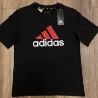 Тениски Adidas 9-11г.(140),11-12г(152),15-16г(176), снимка 2 - Детски тениски и потници - 42294713