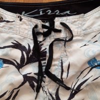 Къси панталони марка Kirra surf - подходящи за плаж и свободно време., снимка 2 - Къси панталони - 41535944