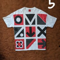 9 нови мъжки тениски, снимка 6 - Тениски - 41417498