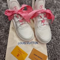 Louis Vuitton Маратонки налични, снимка 2 - Маратонки - 44401656