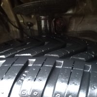 Джанти с гуми за Тойота , снимка 8 - Гуми и джанти - 39327483