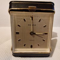 Немски часовник KIENZLE 1960 година, снимка 3 - Антикварни и старинни предмети - 39328692