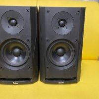 Тонколони Bowers and Wilkins B&W DM302 , снимка 4 - Тонколони - 40703865