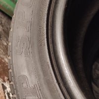 Продавам 205 55 16, Dunlop SP Sport, 4бр , снимка 2 - Гуми и джанти - 33835270