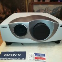 SONY MADE IN JAPAN-ПРОЖЕКТОР ВНОС SWISS LNV2309231836, снимка 2 - Плейъри, домашно кино, прожектори - 42293406