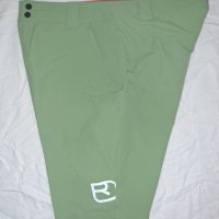Ortovox Pelmo Shorts Mens (М) мъжки къси панталони, снимка 6 - Къси панталони - 42083539