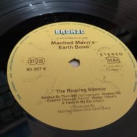 Грамофонна плоча- Manfred Mann's Earth Band, 18лв - VG, снимка 2 - Грамофонни плочи - 39198582