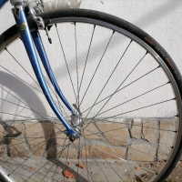 Шосеен велосипед Impero Cilo, снимка 4 - Велосипеди - 36033176