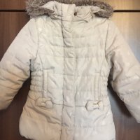 Зимно яке , снимка 1 - Детски якета и елеци - 34640551