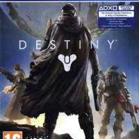Destiny PS4 (Съвместима с PS5), снимка 1 - Игри за PlayStation - 40488952