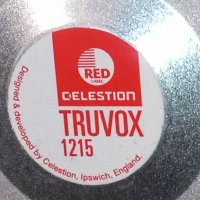 Професионален усилвател за бас китара Coxx (CB-65) 65 ВАТА CELESTION, снимка 4 - Други - 39795933