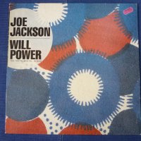грамофонни плочи Joe Jackson, снимка 1 - Грамофонни плочи - 38643782