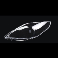 Стъкла за фарове на Mazda 5 Facelift (2008-2010), снимка 4 - Аксесоари и консумативи - 44525797