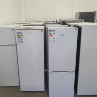 Хладилник с фризер LG GSL-760SWXV SbS Общ капацитет (л): 601, снимка 18 - Хладилници - 36082895