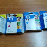 HP цветни тонер касети hp business inkjet , officejet pro и др, снимка 7 - Консумативи за принтери - 42032317