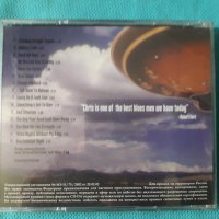 Chris Cain – 1997 - Unscheduled Flight(Blues), снимка 3 - CD дискове - 41437073