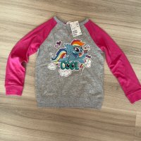 Детска блуза, снимка 1 - Детски Блузи и туники - 41883775