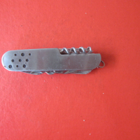 Страхотен немски нож Мамут ножка , снимка 7 - Ножове - 36166432
