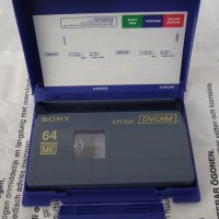 Sony DHR-1000 висок клас DV/miniDV рекордер, топ професионално устройство *Промо Цена*, снимка 11 - Декове - 41020418