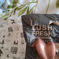 Lush универсален продукт за лице , снимка 4 - Декоративна козметика - 40227016