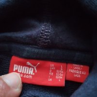 Елек Puma размер L, снимка 6 - Суичъри - 44491437