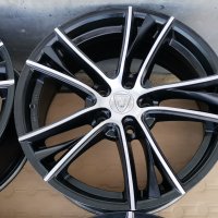 18’’5x120 za bmw/land rover i dr. 18”5х120 за бмв/ланд ровър и др. №770, снимка 4 - Гуми и джанти - 40128616