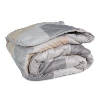 Олекотена завивка, снимка 9 - Олекотени завивки и одеяла - 40432378