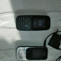 Стари телефони-Nokia, снимка 1 - Nokia - 40459365