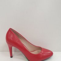 дамски обувки 7793, снимка 1 - Дамски обувки на ток - 39937181