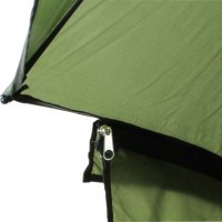 Шаранджийски чадър-палатка FILSTAR 2.20 m., снимка 2 - Такъми - 41000691