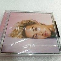 [НОВ] Rita Ora – Phoenix, снимка 1 - CD дискове - 42328073