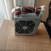 Компютърно захранване 300W Codegen EC 300x1 ATX 2.03(P4) 120mm FAN, снимка 4 - Захранвания и кутии - 42394536