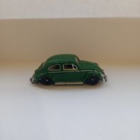 Колекционерски модел VW Beetle , снимка 3 - Колекции - 41522673