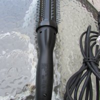 Въртяща се четка - сешоар BaByliss Sheer Volume, снимка 11 - Сешоари - 41306975