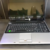 Лаптоп Asus M51T за части, снимка 1 - Части за лаптопи - 35674738