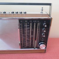 Vintage Grundig  Concert-Boy 208,   1967–1969г.,Ретро радио , снимка 1 - Радиокасетофони, транзистори - 41191157
