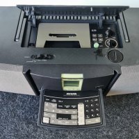 FM стерео радио касетофон  CD player  !!!! AIWA CSD-EX5, снимка 4 - Радиокасетофони, транзистори - 40189255