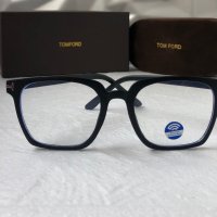TOM FORD диоптрични рамки очила за компютър прозрачни слънчеви мъжки дамски, снимка 5 - Слънчеви и диоптрични очила - 40124591