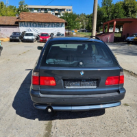 BMW 530  3.0d navi koja, снимка 5 - Автомобили и джипове - 44524084