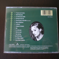 Patricia Kaas ‎– Je Te Dis Vous 1993 CD, Album, снимка 3 - CD дискове - 44687457