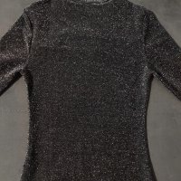 Блуза Shein, снимка 4 - Блузи с дълъг ръкав и пуловери - 39866052