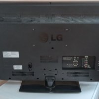 LCD телевизор LG НОМЕР 28. Model 32LD450. 32инча 81см. Цифров и аналогов тунер ( ATV+DTV). РАБОТЕЩ. , снимка 14 - Телевизори - 41879082