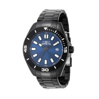 Мъжки часовник Invicta Pro Diver, снимка 1 - Мъжки - 44325943
